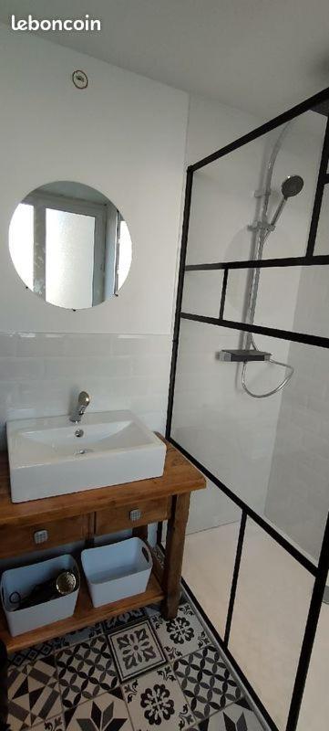 Maison Celestin 6-8 Pers Cusset Buitenkant foto